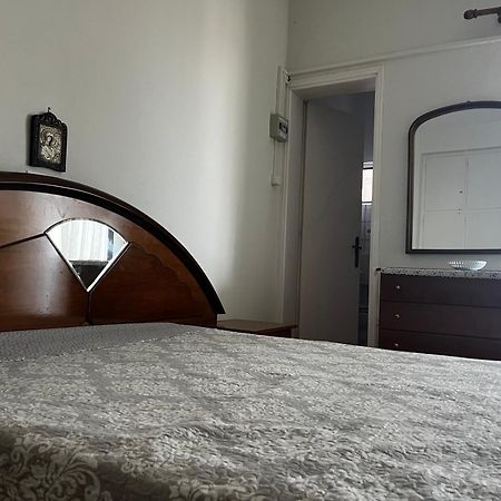 Family Sea & Garden View Apartment Превеза Екстериор снимка