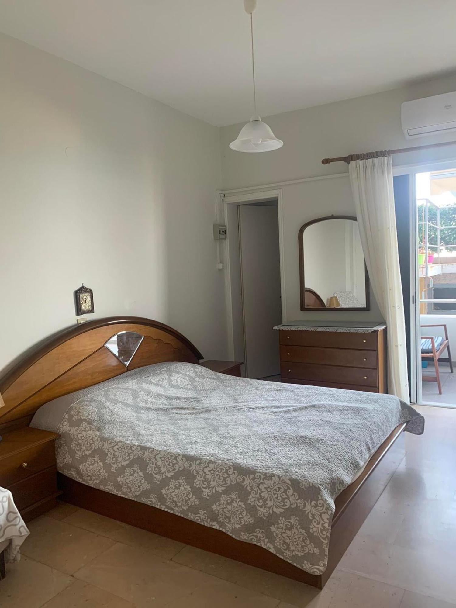Family Sea & Garden View Apartment Превеза Екстериор снимка