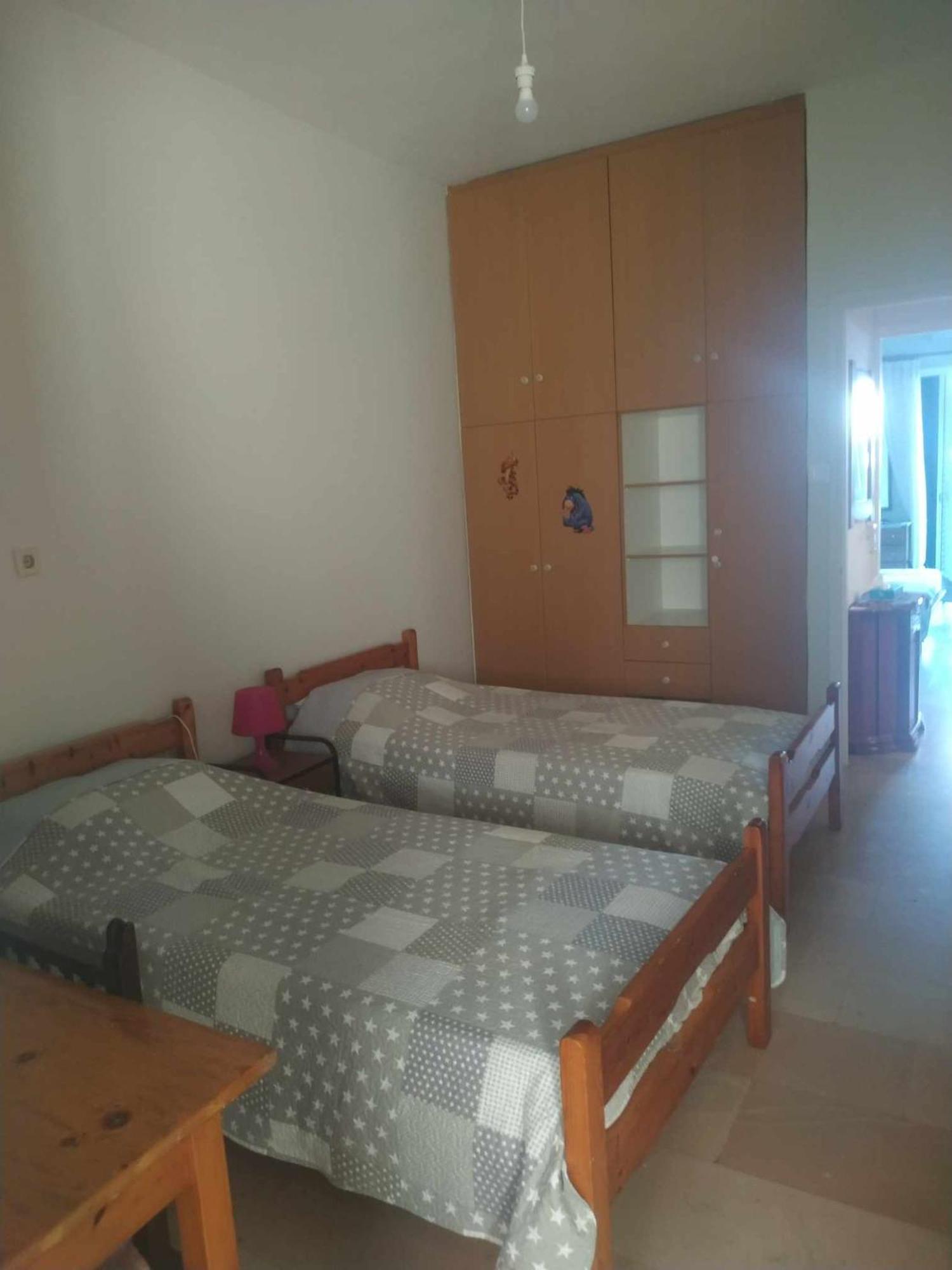 Family Sea & Garden View Apartment Превеза Екстериор снимка