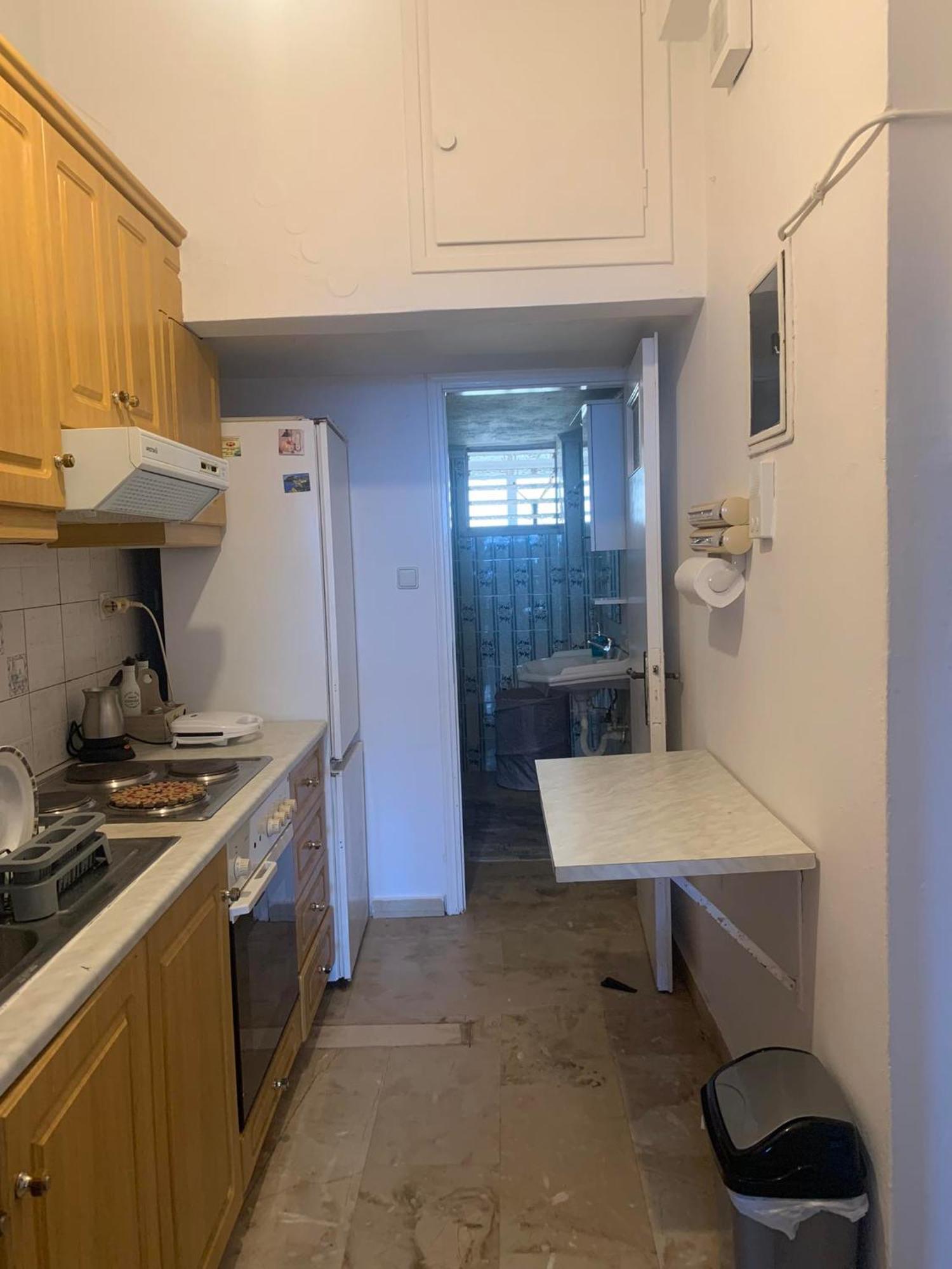 Family Sea & Garden View Apartment Превеза Екстериор снимка