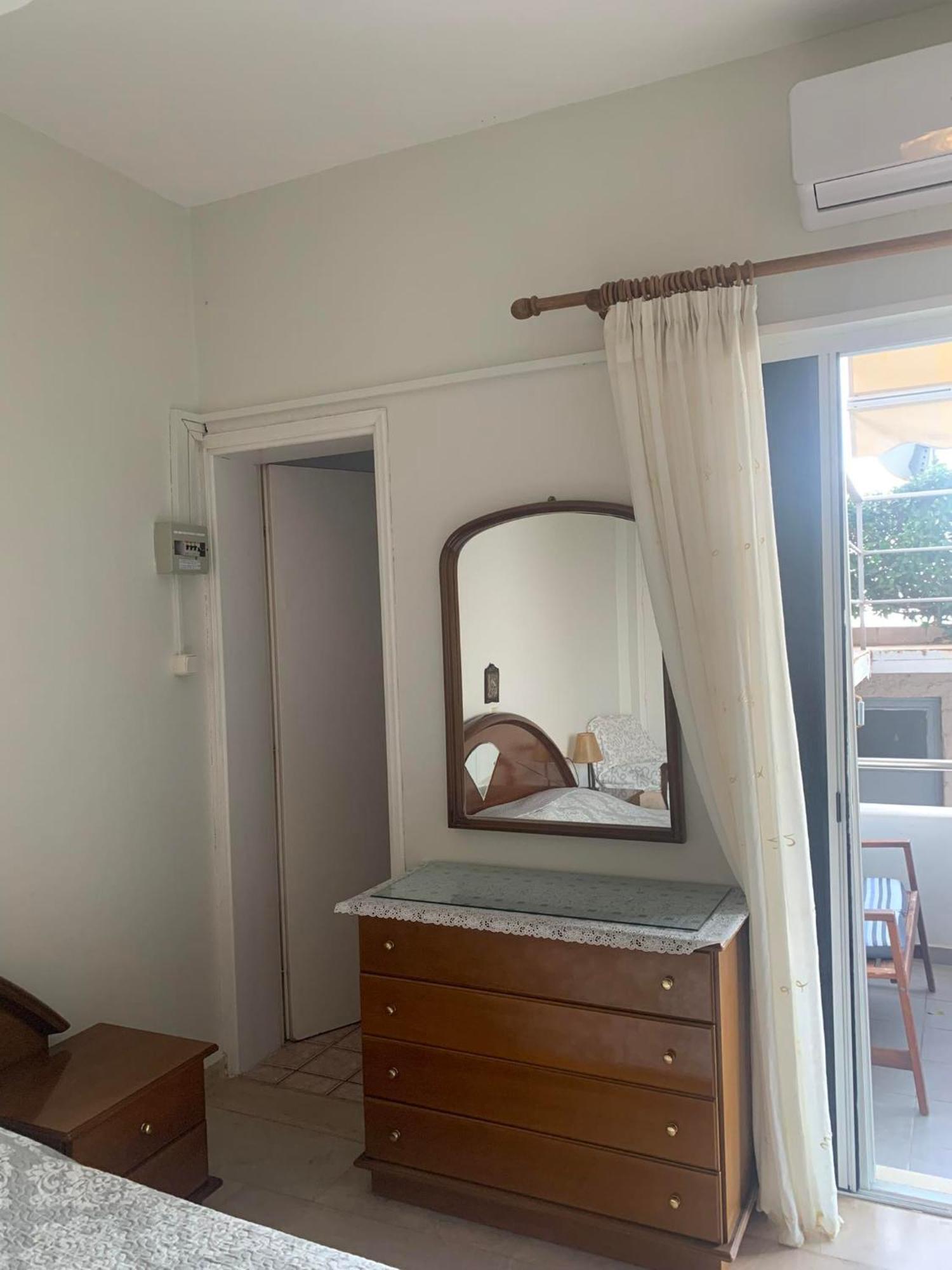 Family Sea & Garden View Apartment Превеза Екстериор снимка