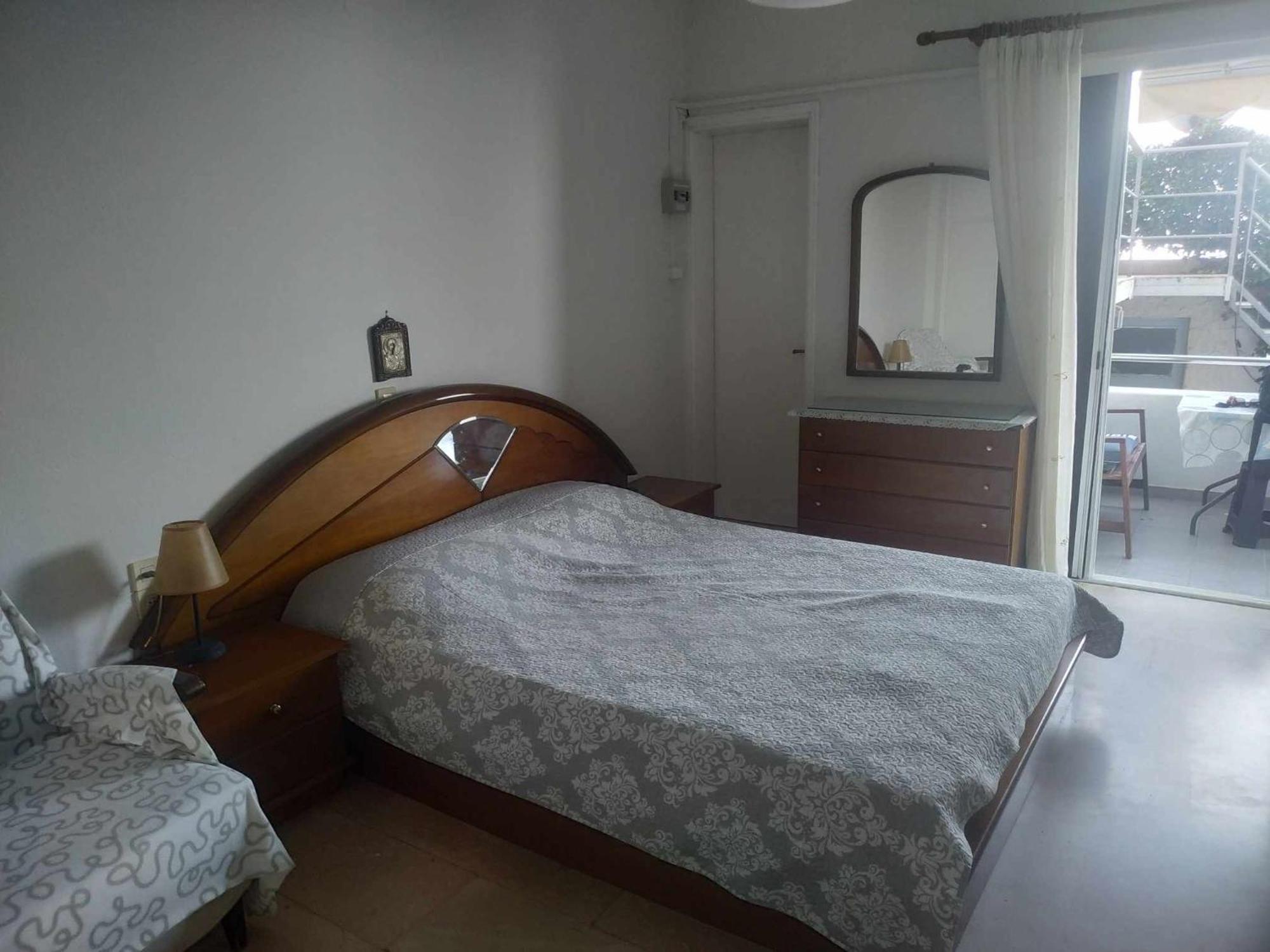 Family Sea & Garden View Apartment Превеза Екстериор снимка