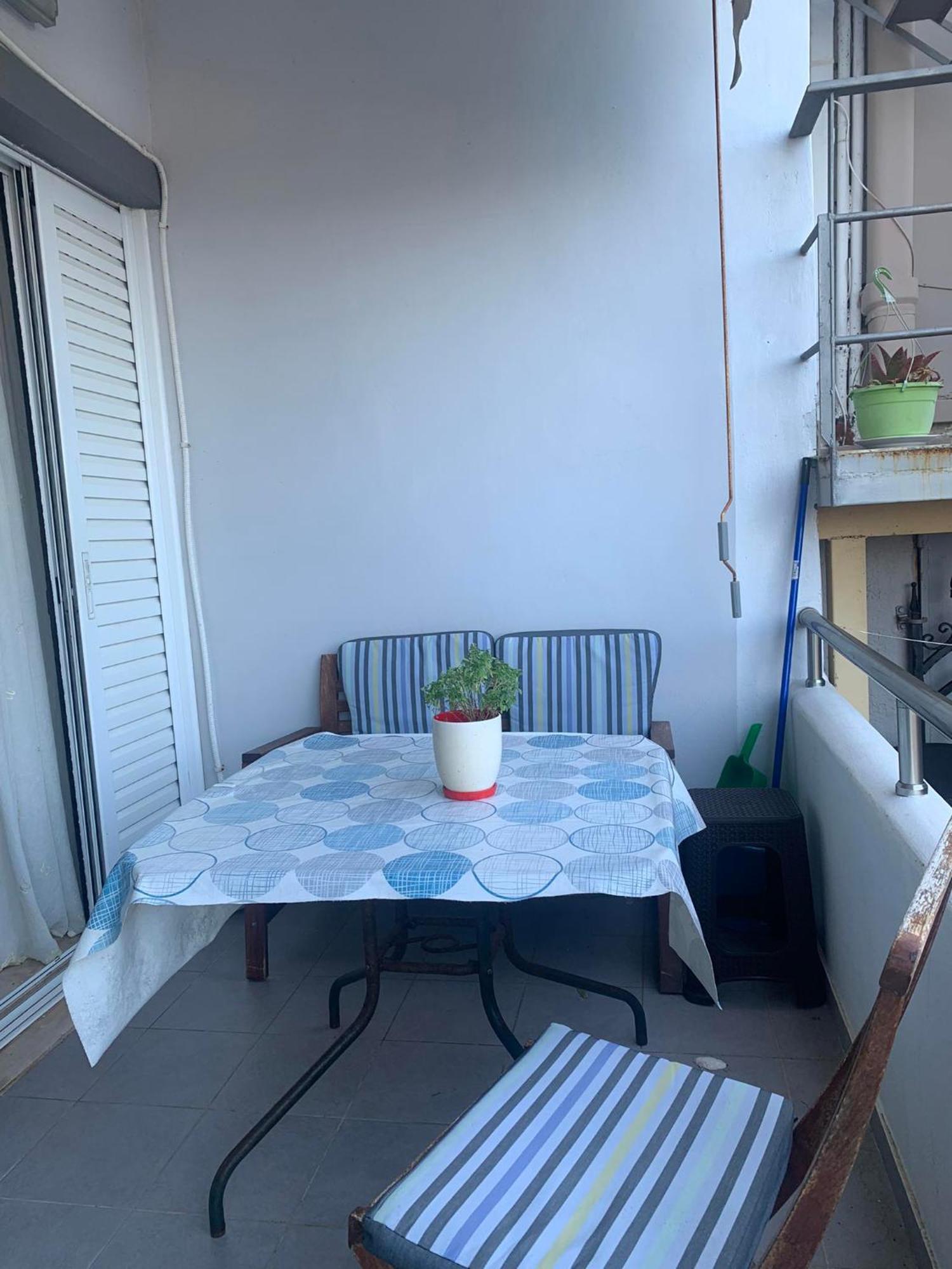 Family Sea & Garden View Apartment Превеза Екстериор снимка