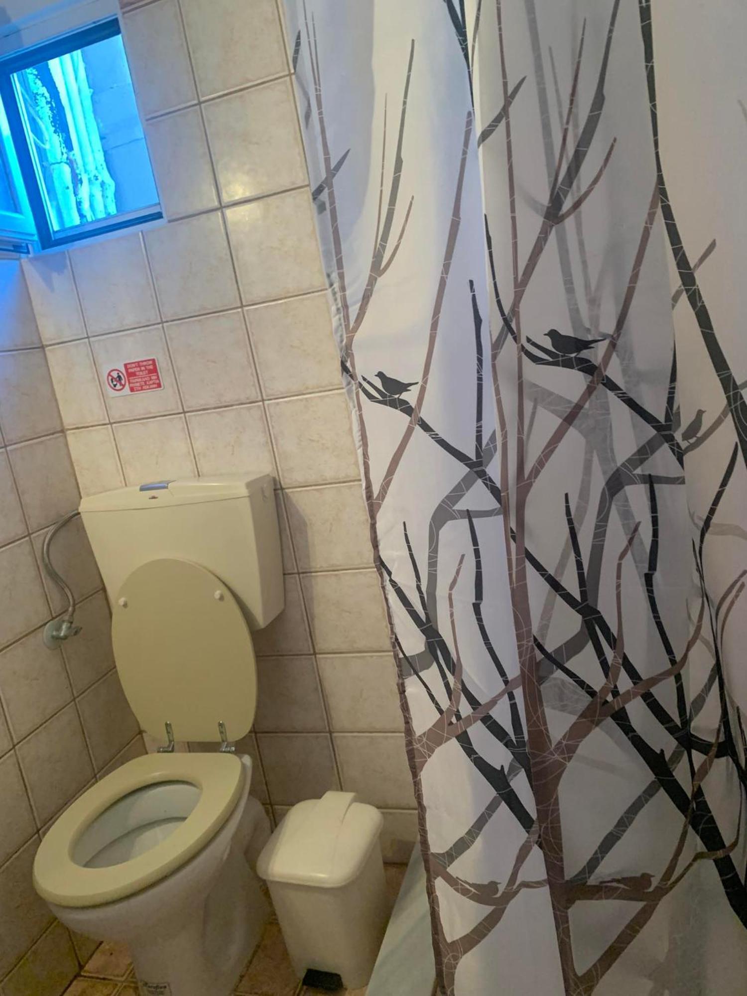 Family Sea & Garden View Apartment Превеза Екстериор снимка