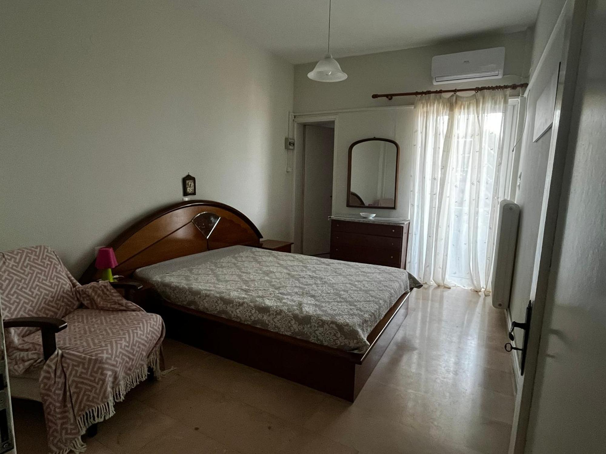 Family Sea & Garden View Apartment Превеза Екстериор снимка