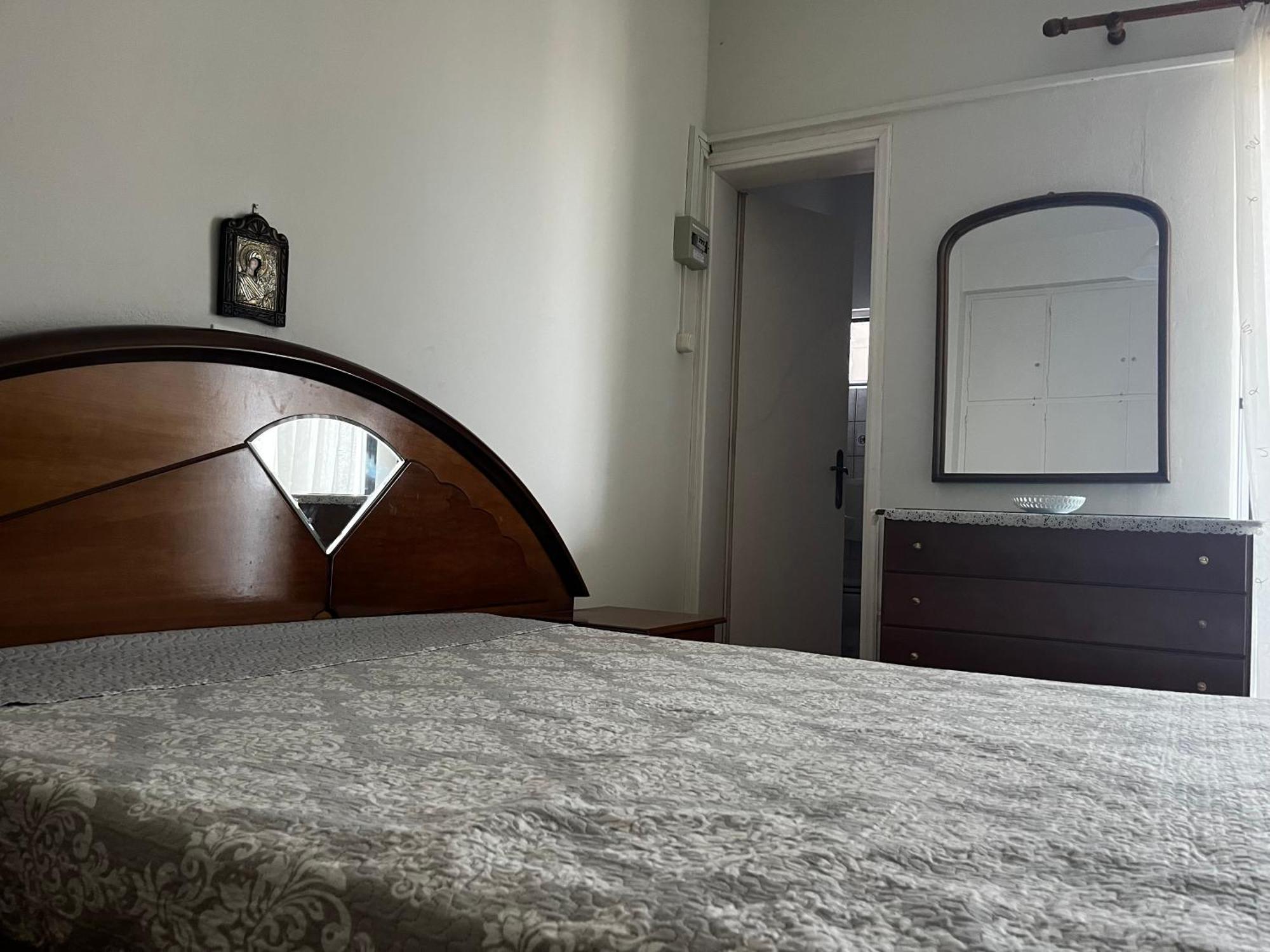 Family Sea & Garden View Apartment Превеза Екстериор снимка