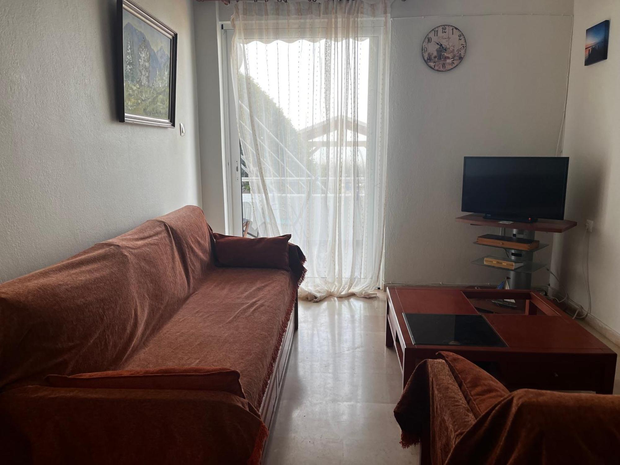 Family Sea & Garden View Apartment Превеза Екстериор снимка